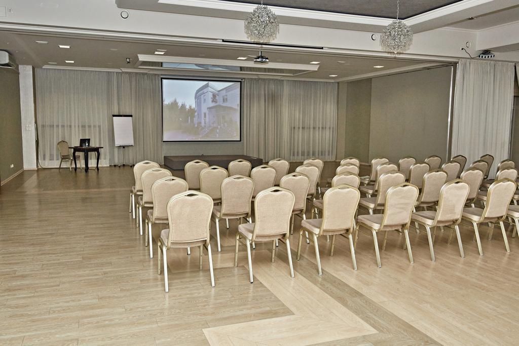 Hotel Ted Radomsko